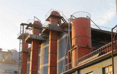 斗式提升機(jī)