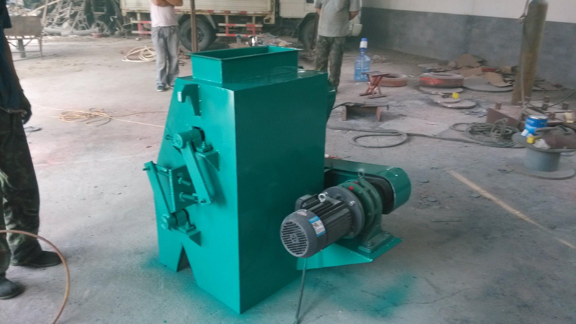 干粉除鐵機(jī)