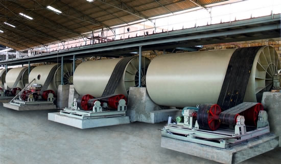 陶瓷球磨機(jī)